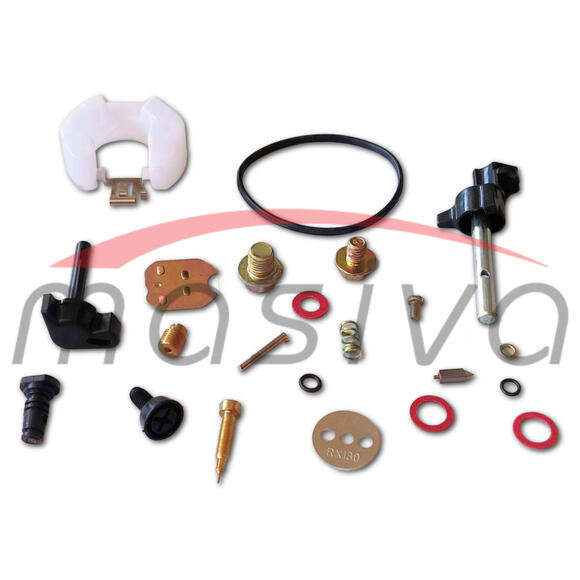 SET ZA REPARACIJU KARBURATORA HONDA GX-120-1