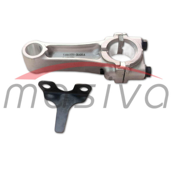 KLIPNJAČA HONDA G-150  STD  MIO STANDARD F-400-0