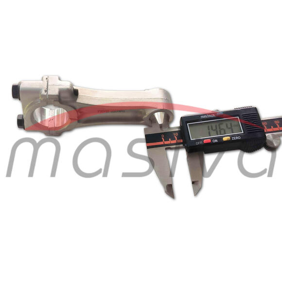 KLIPNJAČA HONDA G-150  STD  MIO STANDARD F-400-2