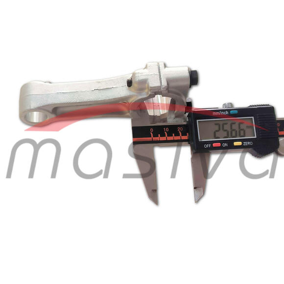 KLIPNJAČA HONDA G-150  STD  MIO STANDARD F-400-3