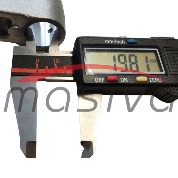 KLIPNJAČA HONDA GX-340/390  1,00  IVSP-2