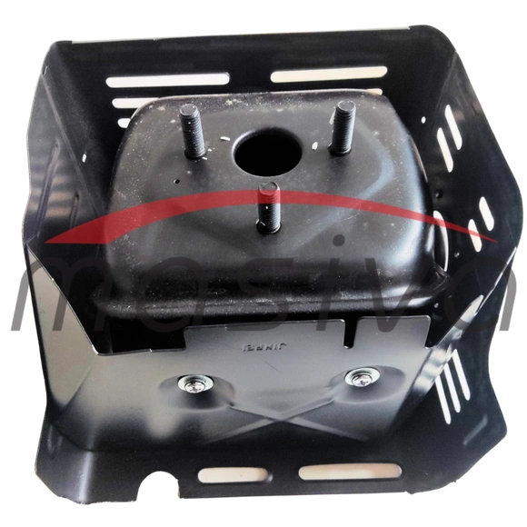 AUSPUH HONDA GX-390-3