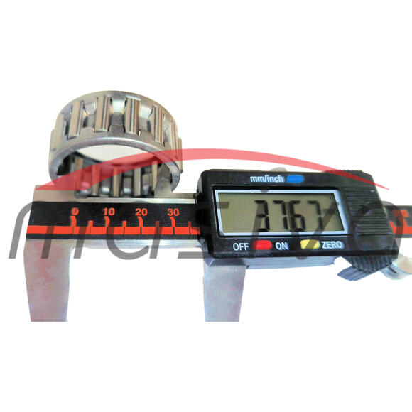 LEŽAJ IGLIČASTI  35 x 45 x 20  ZETOR-3