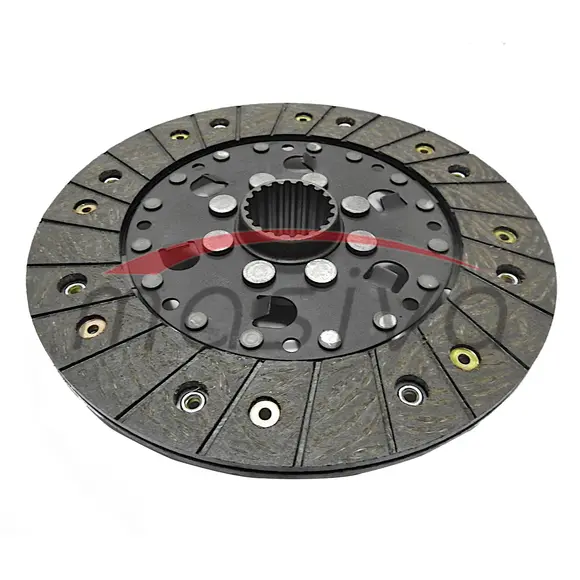 LAMELA VUČNA TORPEDO TD-4006-4506-4508-4806    KRON-4