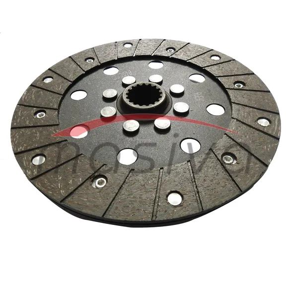 LAMELA HIDRAULIČNA TORPEDO TD-4006-4506-4508-4806    KRON-3
