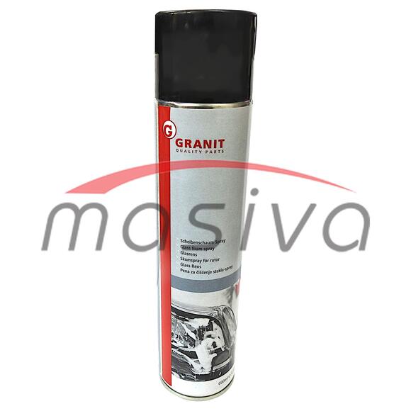 GRANIT PJENA ZA PRANJE STAKALA 600 ml-0