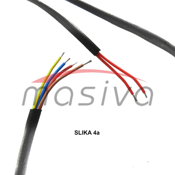 INSTALACIJA IMT-533 SA ALTERNATOROM-12