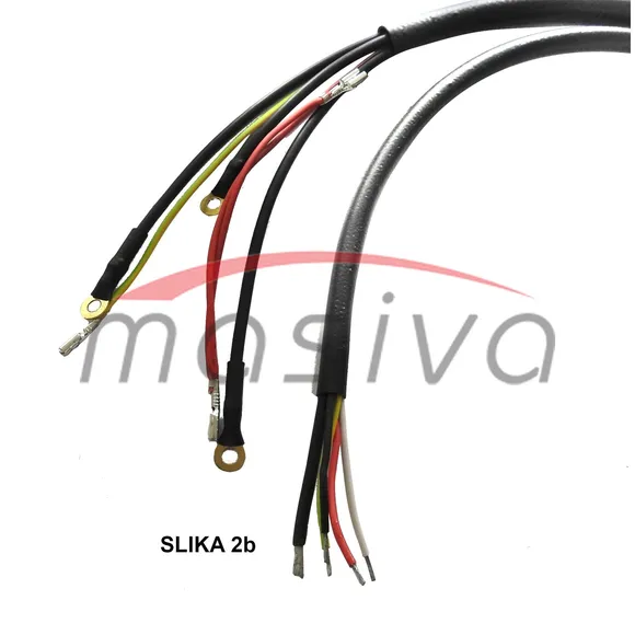 INSTALACIJA IMT-533 SA ALTERNATOROM-7