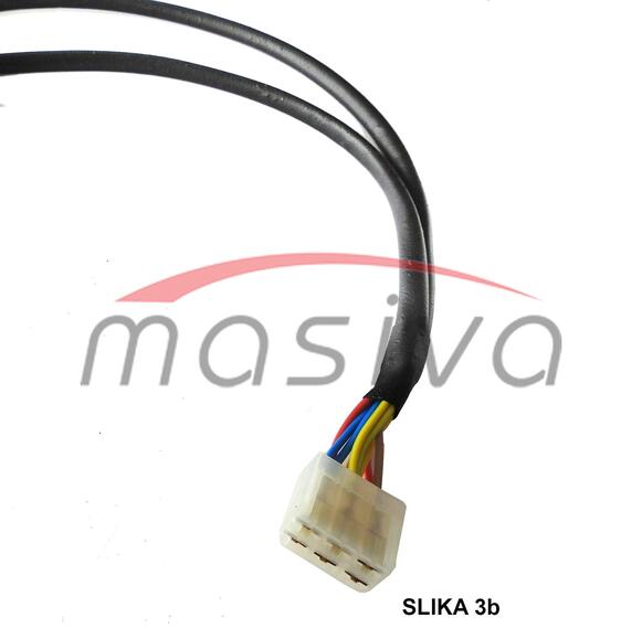 INSTALACIJA IMT-533 S ALTERNATOROM-10