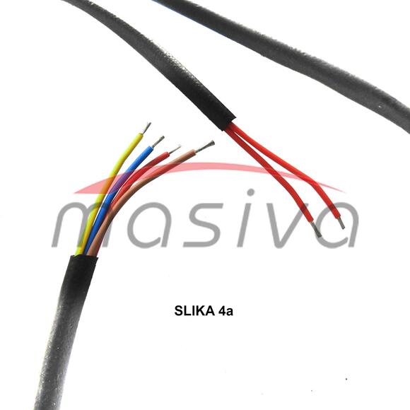 INSTALACIJA IMT-533 S ALTERNATOROM-12