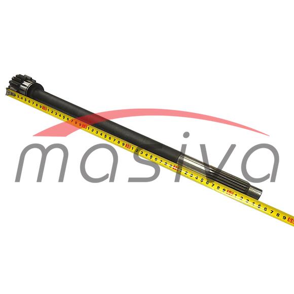 SPOJNIČKA OSOVINA VUČNA ZETOR 13 Z S.T-1