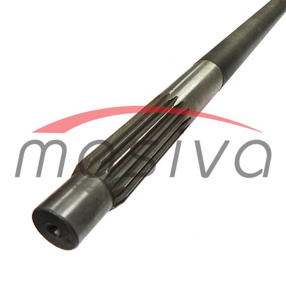 SPOJNIČKA OSOVINA VUČNA ZETOR 13 Z S.T-9