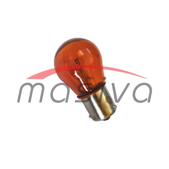 ŽARULJA 12V  21W ŽUTA-0