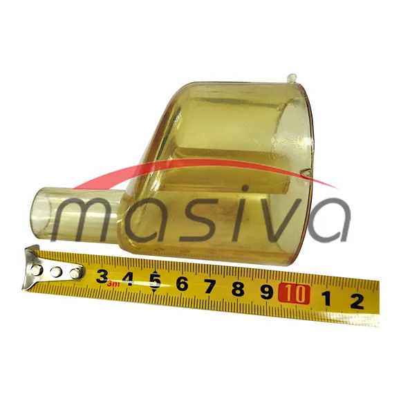 TIJELO SABIRNIKA GORNJE 120 cc- PVC,  KOZE/OVCE-5