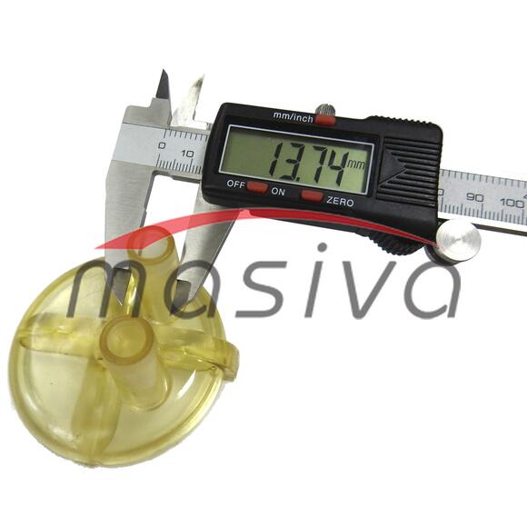 TIJELO SABIRNIKA DONJE 120 cc - PVC, KOZE/OVCE-2