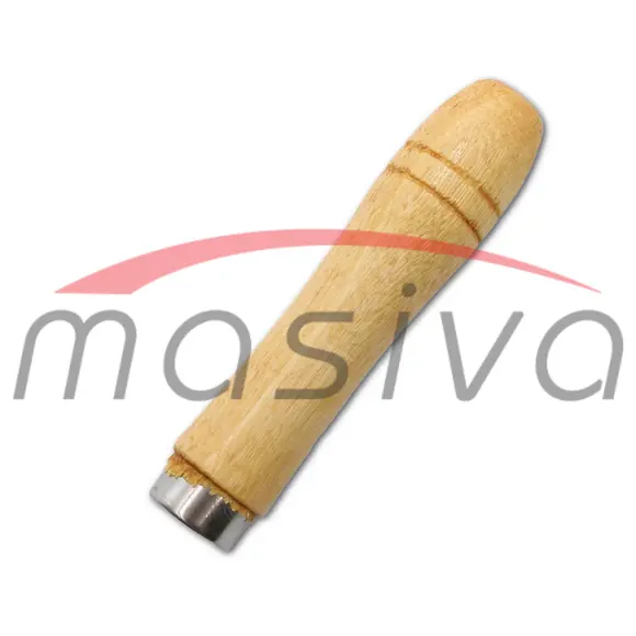 RUČKA ZA TURPIJU DRVENA   THORP-0