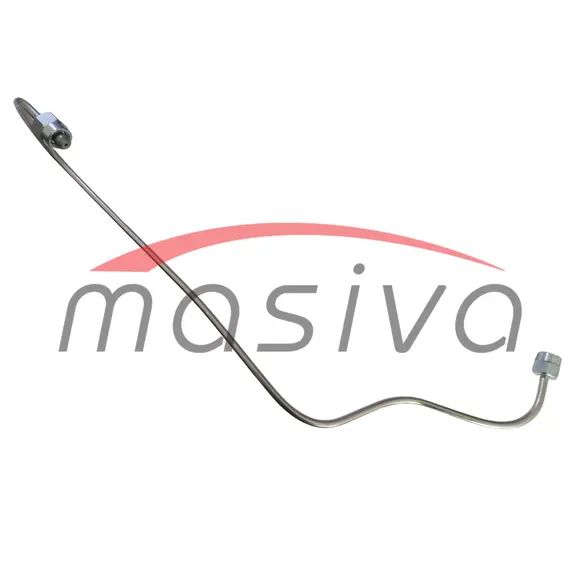CIJEV VISOKOG PRITISKA LDA-672  DESNA  276.9372.006  625 601-0