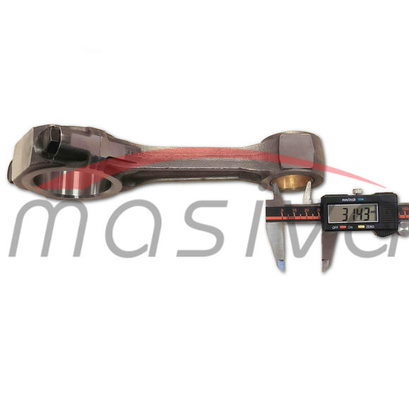 KLIPNJAČA UNIVERZAL UTB-445  32mm  115.03.013    4637680/4698727-4