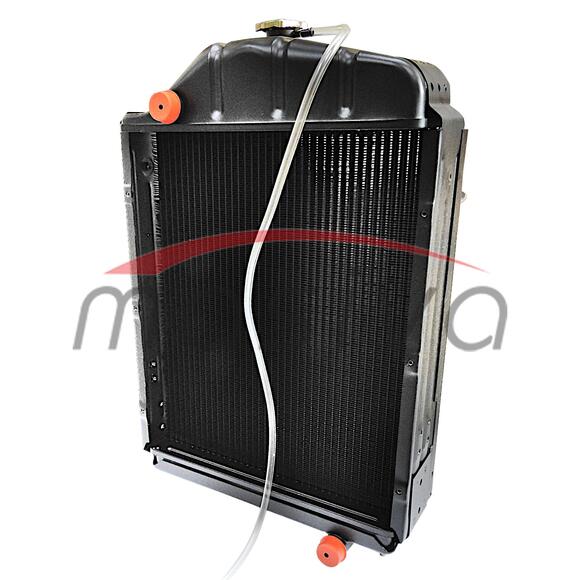 HLADNJAK ZETOR 8111-8145-8011-8045    80013901-0