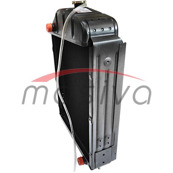 HLADNJAK ZETOR 8111-8145-8011-8045    80013901-4