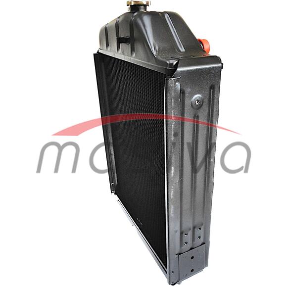 HLADNJAK ZETOR 8111-8145-8011-8045    80013901-6