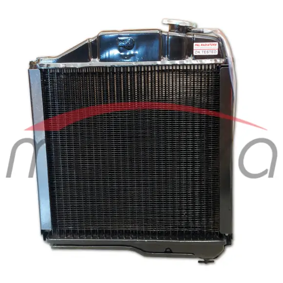 HLADNJAK ZETOR 3320-4320-5211-5340-6211-6245-7211-7245  R-4  72011312  IN-4
