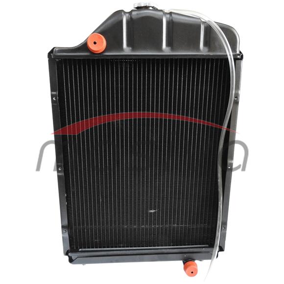 HLADNJAK ZETOR 14145,16145    89013902-1