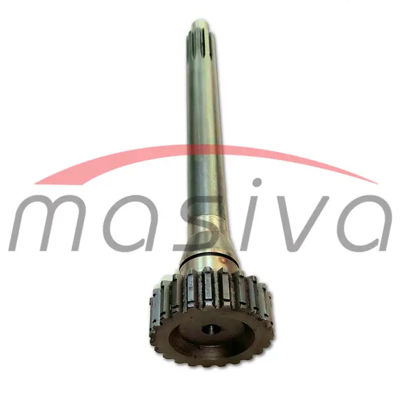 VRATILO SPOJNIČKO IMT-560  Z=23  6 BRZINA    558.03.602-0