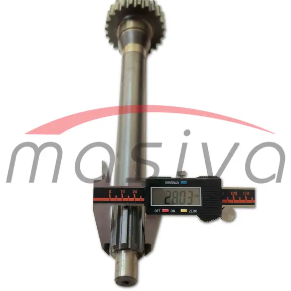 VRATILO SPOJNIČKO IMT-560  Z=23  6 BRZINA    558.03.602-4