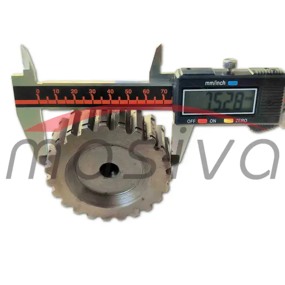 VRATILO SPOJNIČKO IMT-560  Z=23  6 BRZINA    558.03.602-8