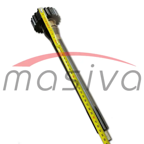 VRATILO SPOJNIČKO IMT-560  Z=23  6 BRZINA    558.03.602-9