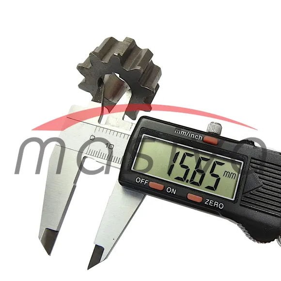 ZUPČANIK KANĐE PUMPE VOLANA IMT 560 Z10 560.15.031-2