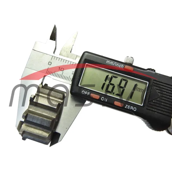 ZUPČANIK KANĐE PUMPE VOLANA IMT 560 Z10 560.15.031-3