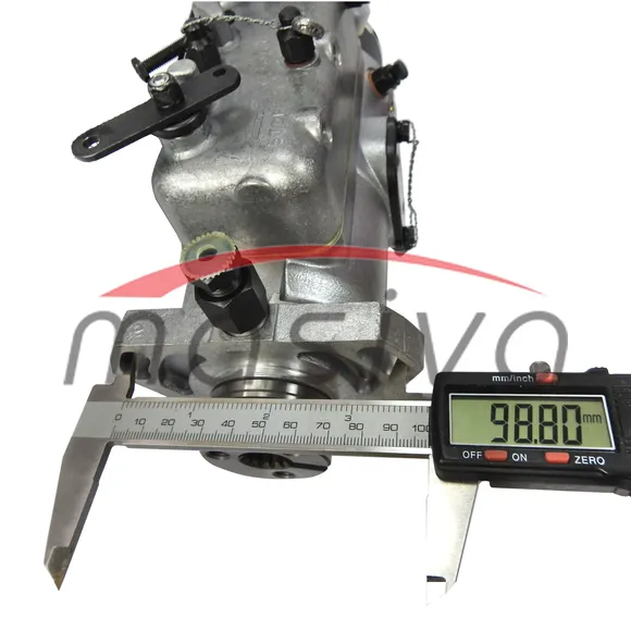 BOSCH PUMPA MASSEY FERGUSON MF-133-10
