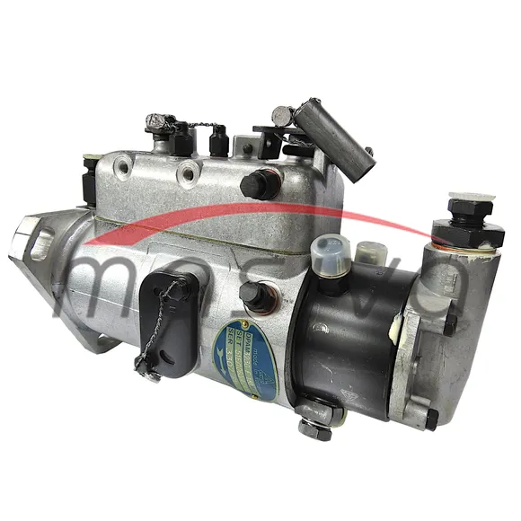 BOSCH PUMPA MASSEY FERGUSON MF-133-4