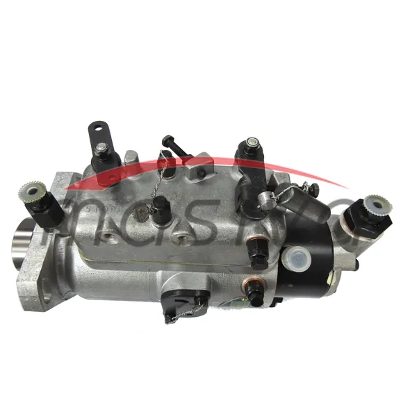 BOSCH PUMPA MASSEY FERGUSON MF-133-5