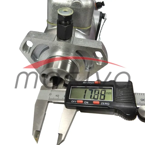 BOSCH PUMPA MASSEY FERGUSON MF-133-7