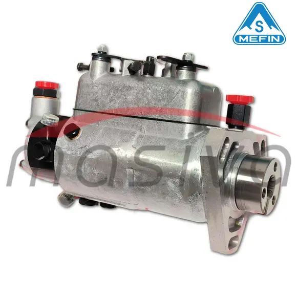 BOSCH PUMPA MASSEY FERGUSON MF-133-0
