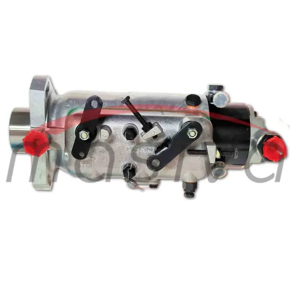 BOSCH PUMPA MASSEY FERGUSON MF-133-3