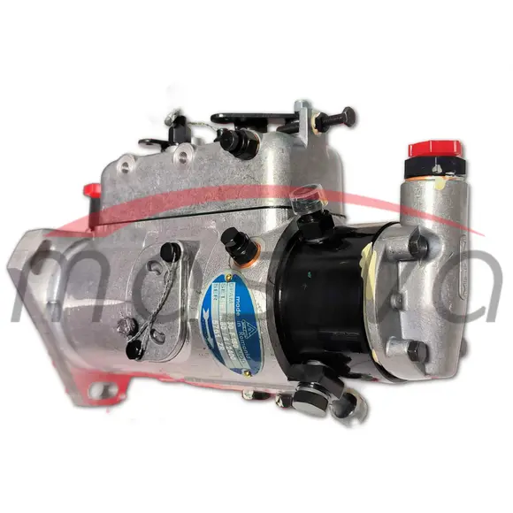 BOSCH PUMPA MASSEY FERGUSON MF-133-4