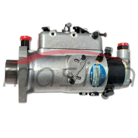 BOSCH PUMPA MASSEY FERGUSON MF-133-7