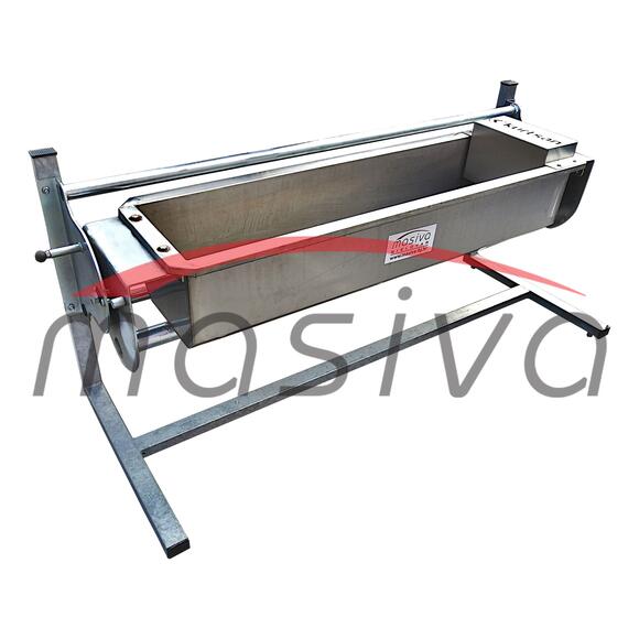 POJILICA NA NOSAČU S PLOVKOM- INOX, 3 m, 225L-0