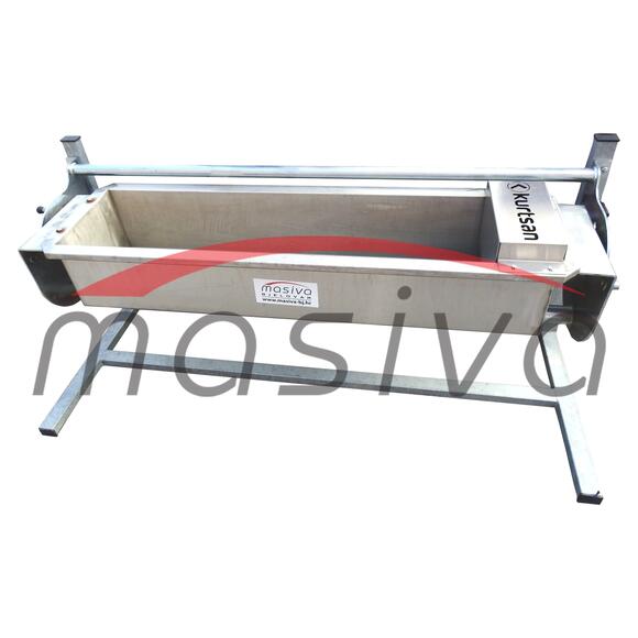 POJILICA NA NOSAČU S PLOVKOM- INOX, 3 m, 225L-1