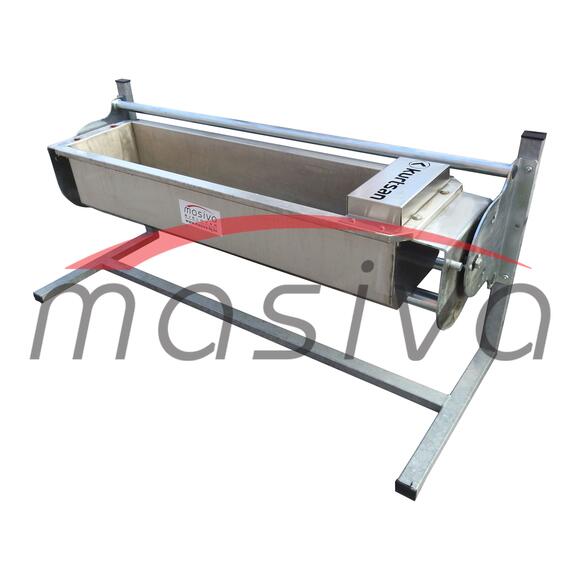 POJILICA NA NOSAČU S PLOVKOM- INOX, 3 m, 225L-2