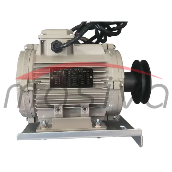 VENTILATOR ZA ŠTALE, TROFAZNI- 1380x1380x280 mm - 1,1 Kw-9