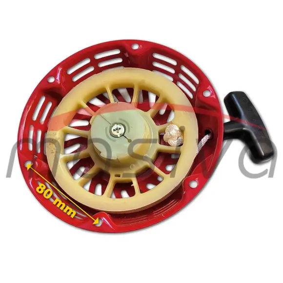 STARTER HONDA  GX-160  PVC KOTUR-1