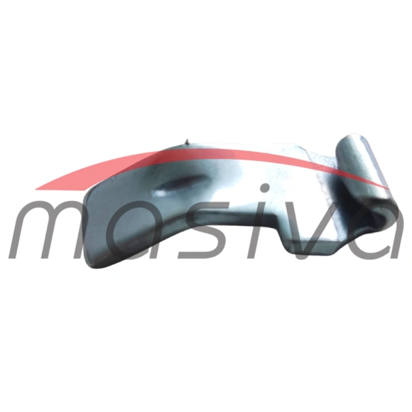 ZAPINJAČ STARTERA HONDA GX-160/200  METALNI-2