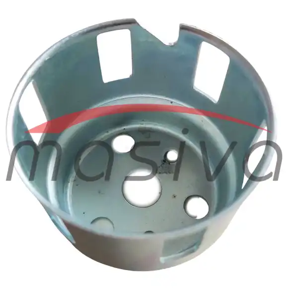 ČAŠICA STARTERA HONDA GX-120 METALNI ZAPINJAČI-2