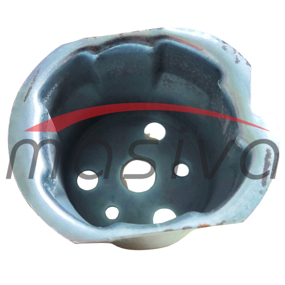 ČAŠICA STARTERA HONDA GX-160 PVC ZAPINJAČ-1