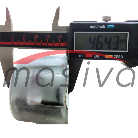 ČAŠICA STARTERA HONDA GX-160 PVC ZAPINJAČ-3